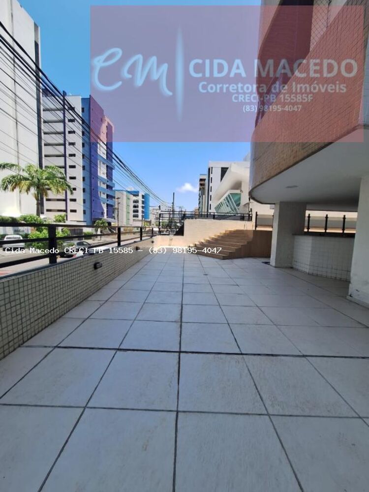 Apartamento à venda com 3 quartos, 198m² - Foto 1