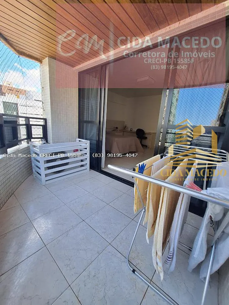 Apartamento, 3 quartos, 198 m² - Foto 16