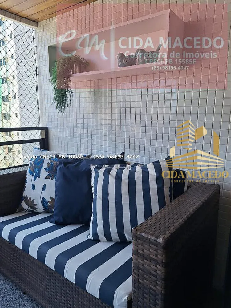 Apartamento, 3 quartos, 198 m² - Foto 9