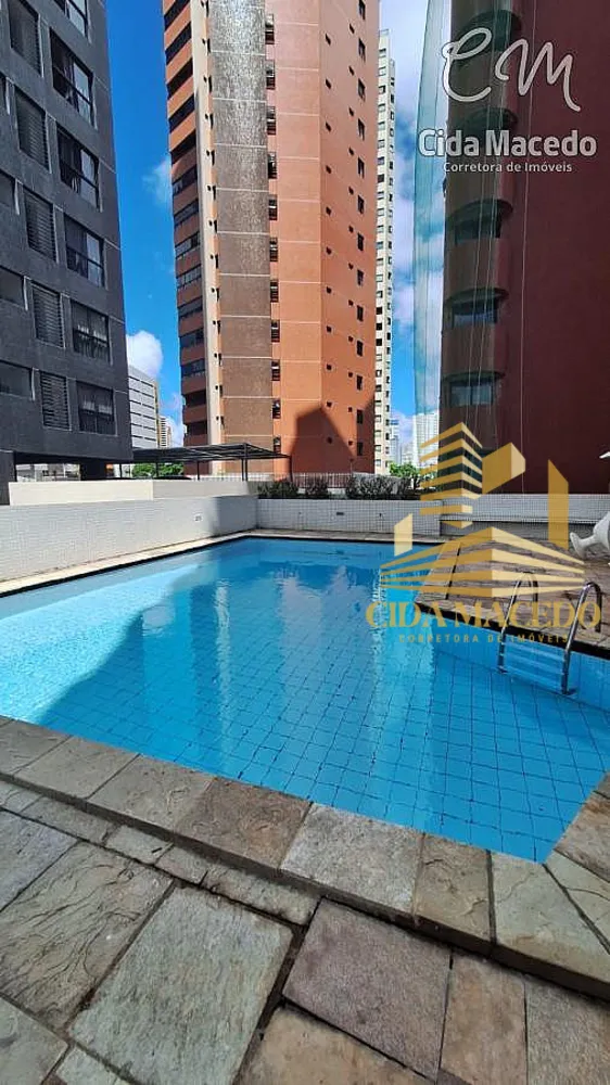 Apartamento, 4 quartos, 176 m² - Foto 20