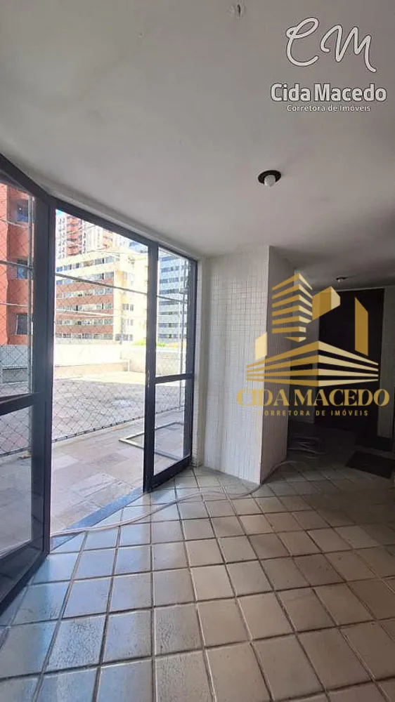 Apartamento, 4 quartos, 176 m² - Foto 13