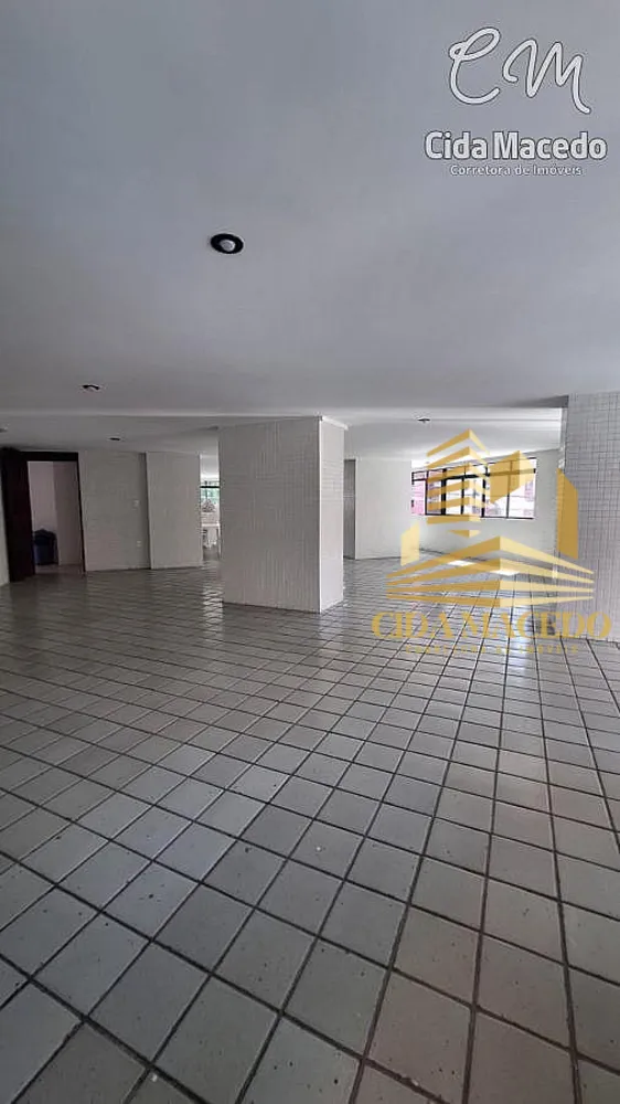 Apartamento, 4 quartos, 176 m² - Foto 16