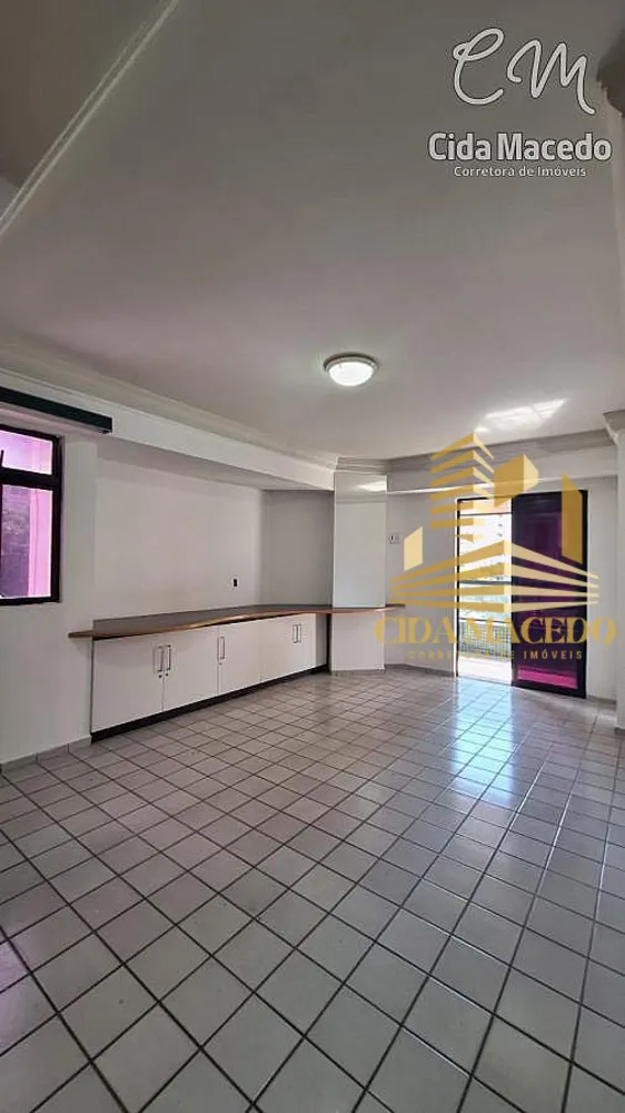 Apartamento, 4 quartos, 176 m² - Foto 8