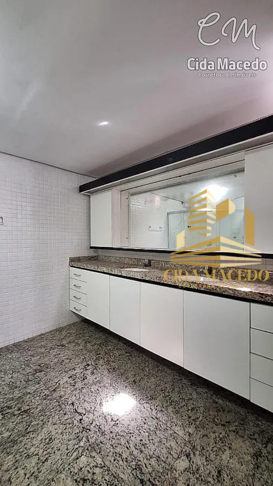 Apartamento, 4 quartos, 176 m² - Foto 9