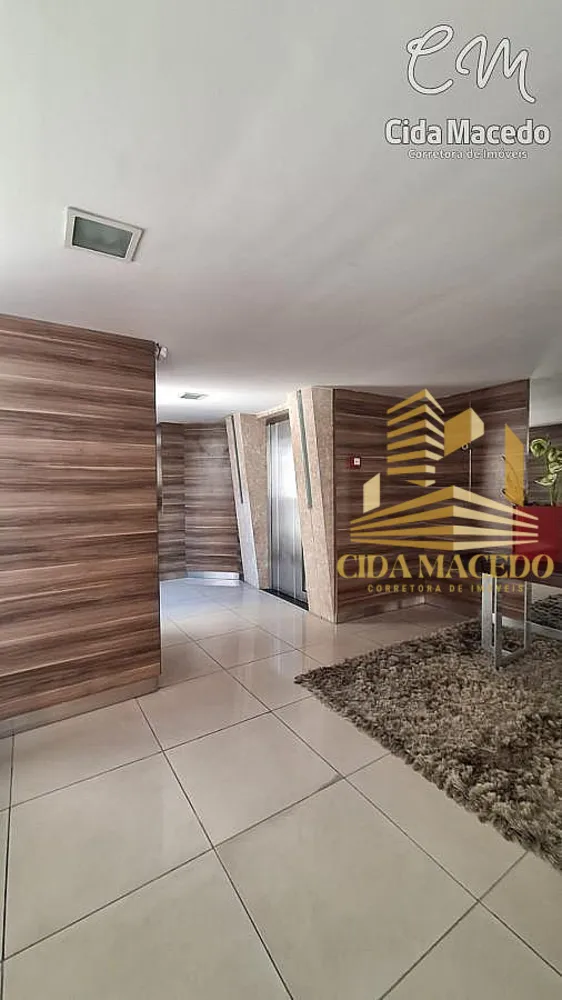 Apartamento, 4 quartos, 176 m² - Foto 12