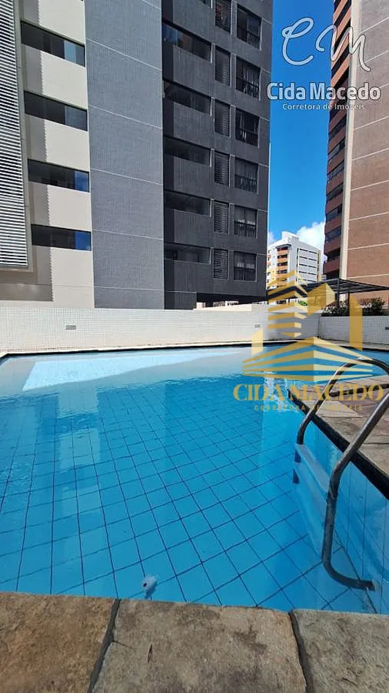 Apartamento, 4 quartos, 176 m² - Foto 19