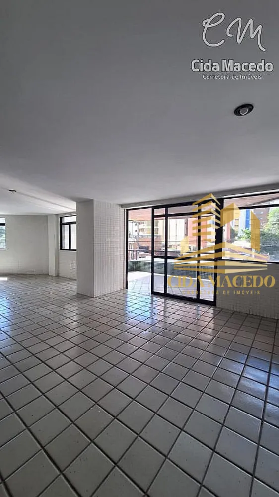 Apartamento, 4 quartos, 176 m² - Foto 17
