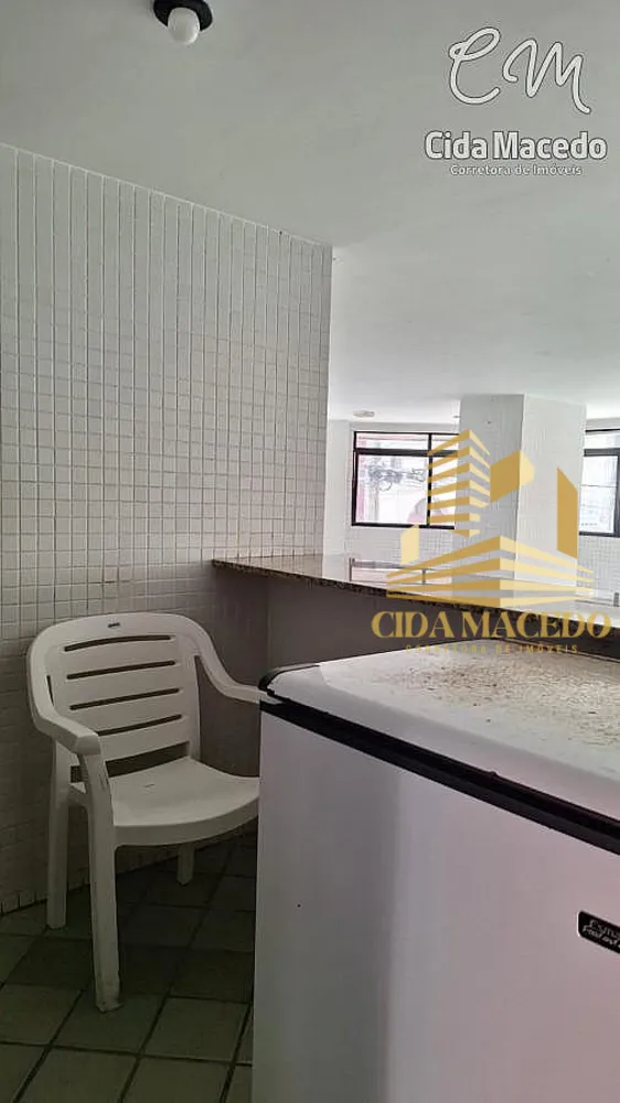 Apartamento, 4 quartos, 176 m² - Foto 18