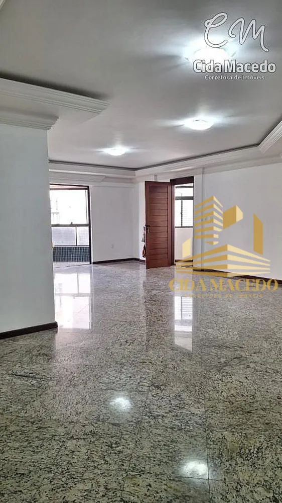 Apartamento, 4 quartos, 176 m² - Foto 3