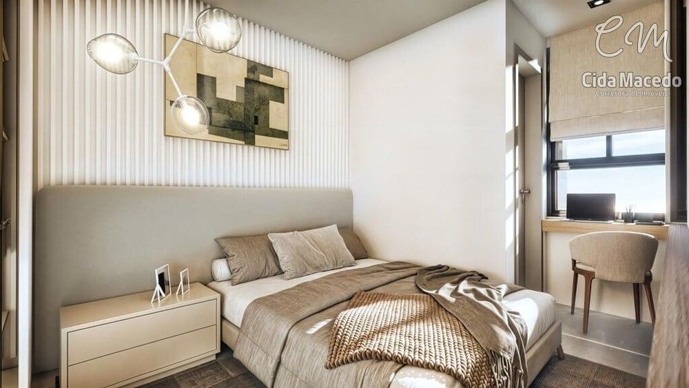 Apartamento à venda com 2 quartos, 45m² - Foto 11