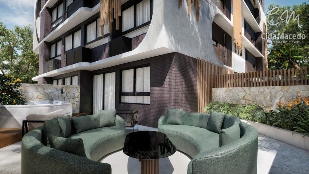 Apartamento à venda com 2 quartos, 45m² - Foto 8