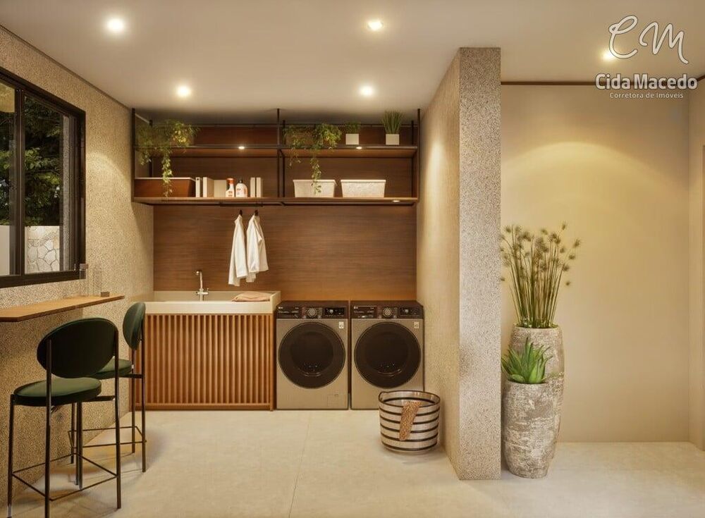 Apartamento à venda com 2 quartos, 45m² - Foto 6