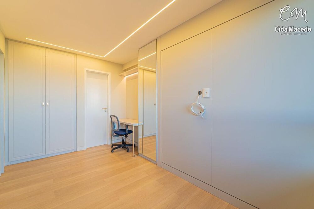 Apartamento à venda com 2 quartos, 60m² - Foto 3