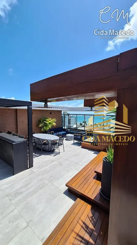 Apartamento, 2 quartos, 66 m² - Foto 4