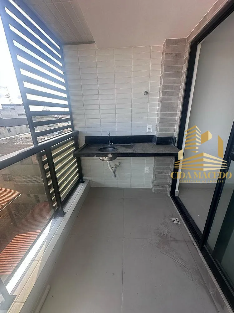 Apartamento, 2 quartos, 66 m² - Foto 13