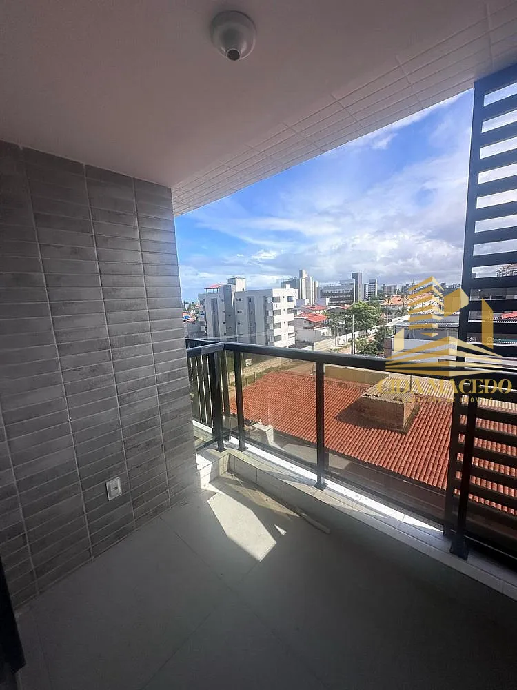 Apartamento, 2 quartos, 66 m² - Foto 12