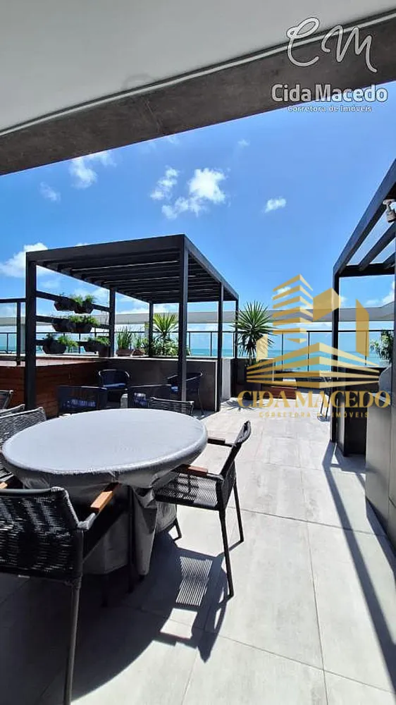 Apartamento, 2 quartos, 66 m² - Foto 3