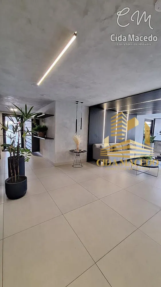 Apartamento, 2 quartos, 66 m² - Foto 8