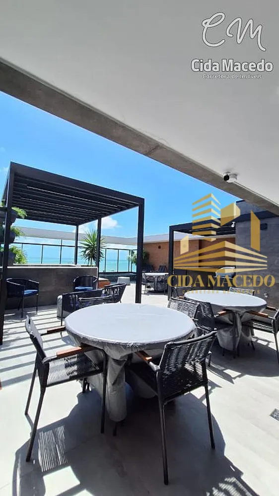 Apartamento, 2 quartos, 66 m² - Foto 2