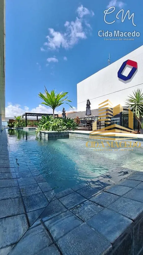 Apartamento, 2 quartos, 66 m² - Foto 1