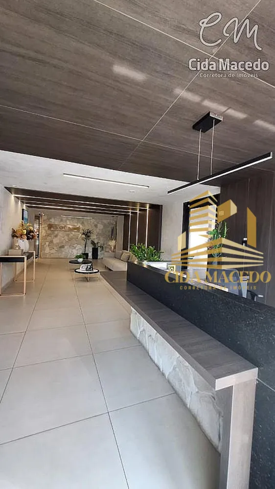 Apartamento, 2 quartos, 66 m² - Foto 9