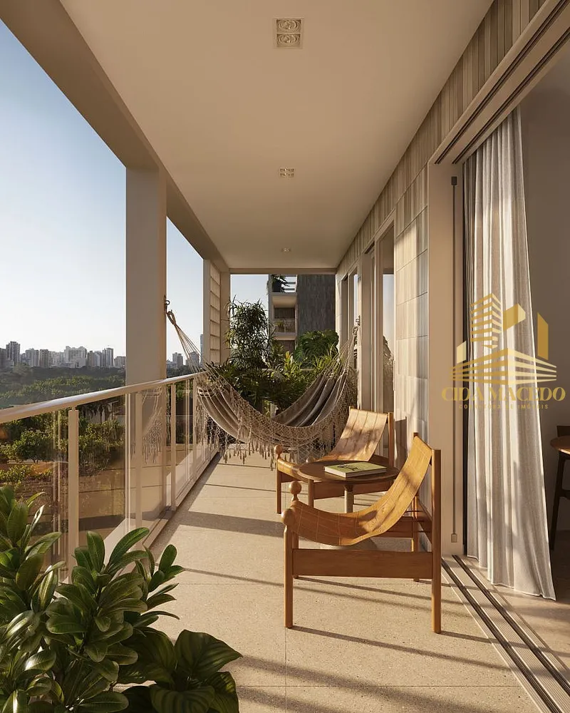 Apartamento, 3 quartos, 87 m² - Foto 11