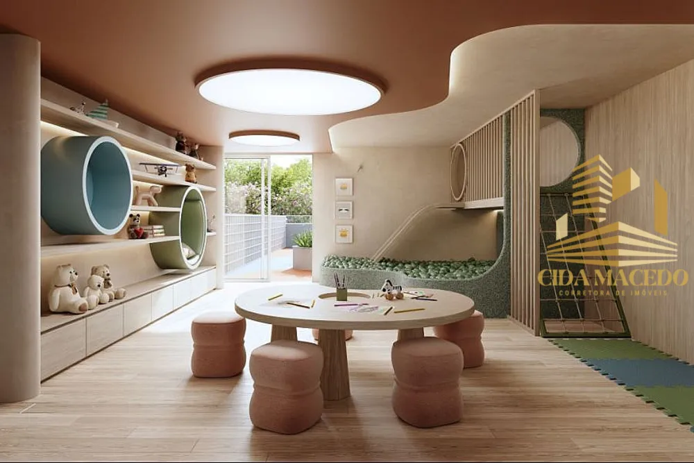 Apartamento, 3 quartos, 87 m² - Foto 6