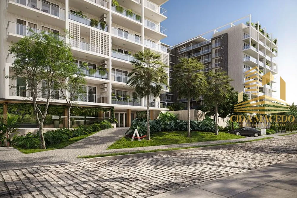 Apartamento, 3 quartos, 87 m² - Foto 1