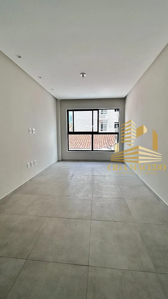Apartamento, 3 quartos, 65 m² - Foto 2