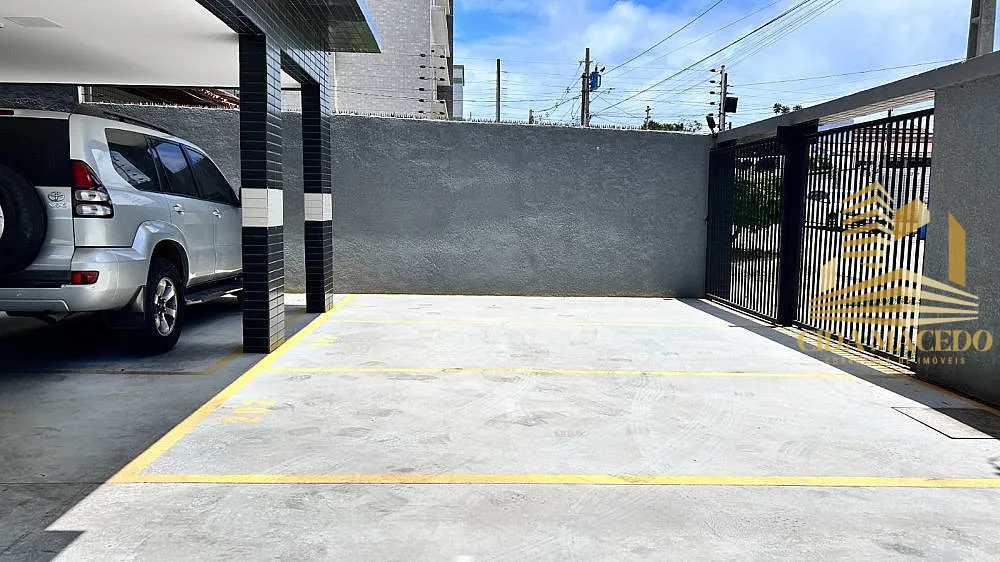 Apartamento, 3 quartos, 65 m² - Foto 10