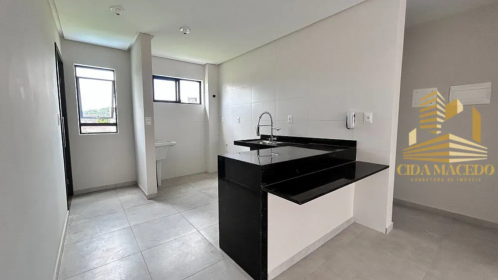 Apartamento, 3 quartos, 65 m² - Foto 3