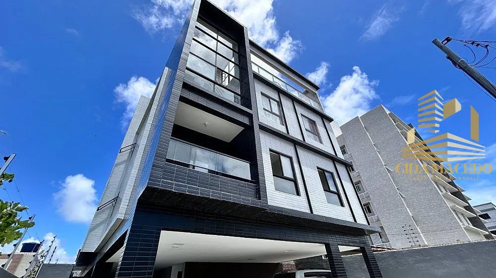 Apartamento, 3 quartos, 65 m² - Foto 9