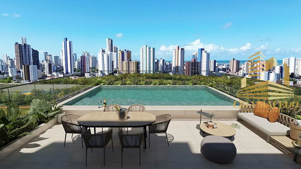 Apartamento, 3 quartos, 117 m² - Foto 8