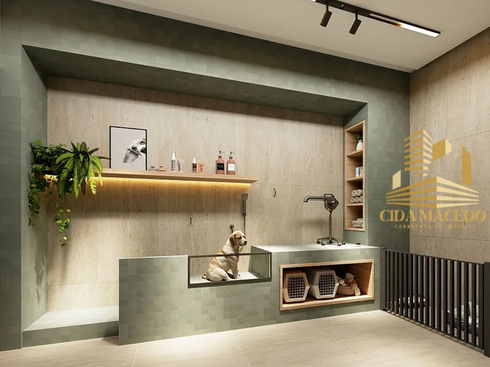 Apartamento, 3 quartos, 117 m² - Foto 6