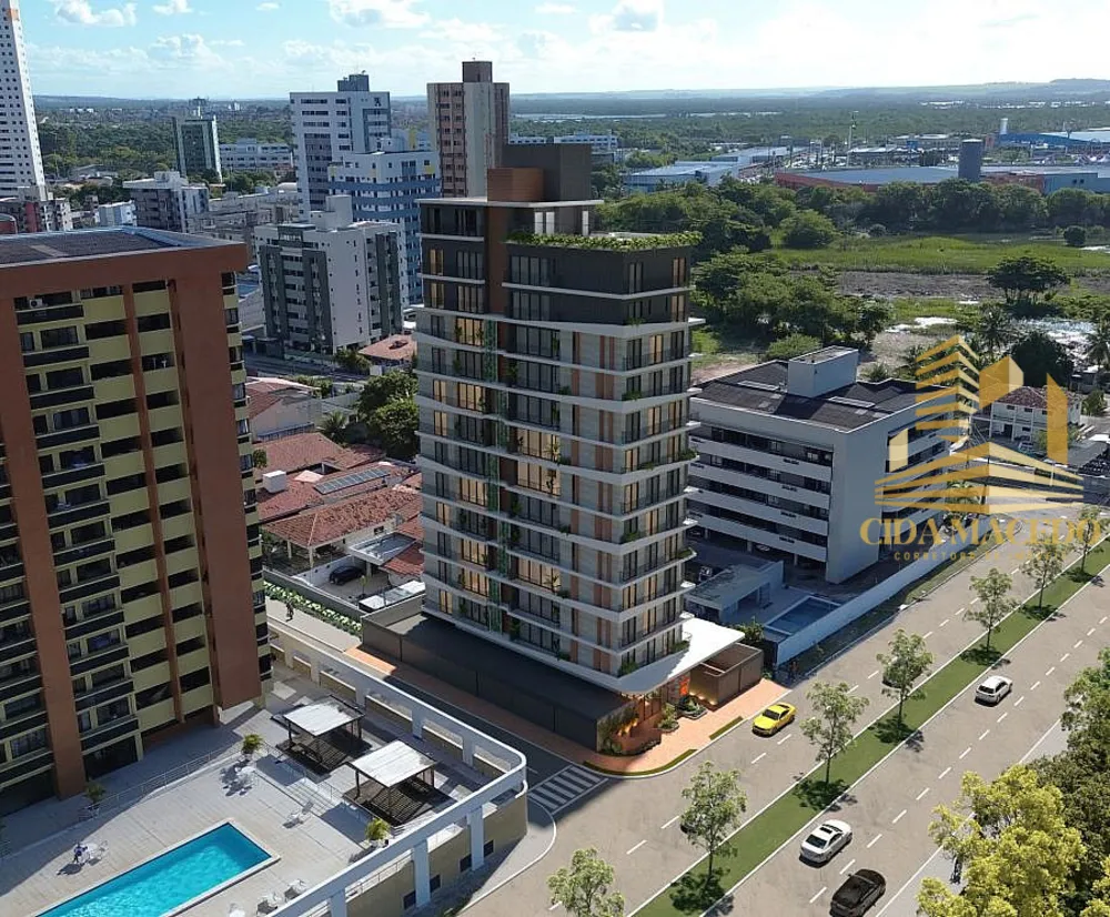 Apartamento, 3 quartos, 117 m² - Foto 4
