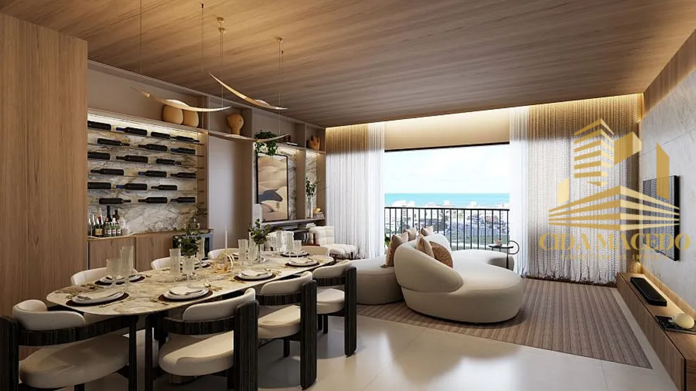 Apartamento, 3 quartos, 117 m² - Foto 11