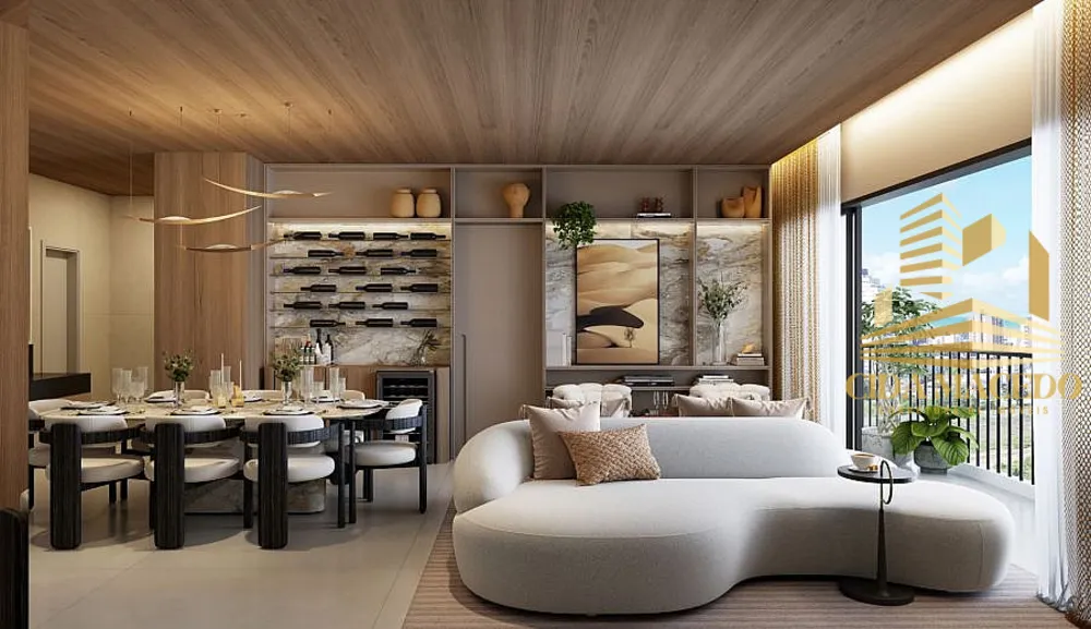 Apartamento, 3 quartos, 117 m² - Foto 12