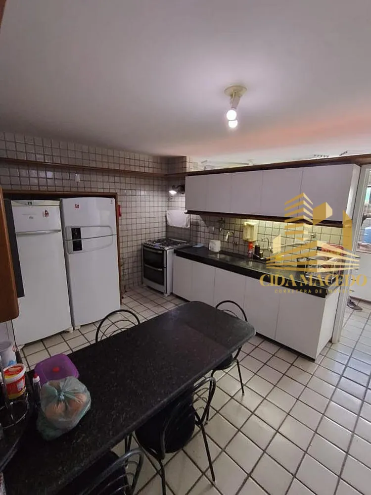Apartamento, 4 quartos, 215 m² - Foto 5
