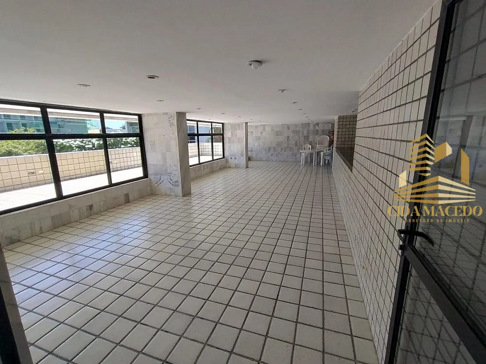 Apartamento, 4 quartos, 215 m² - Foto 14