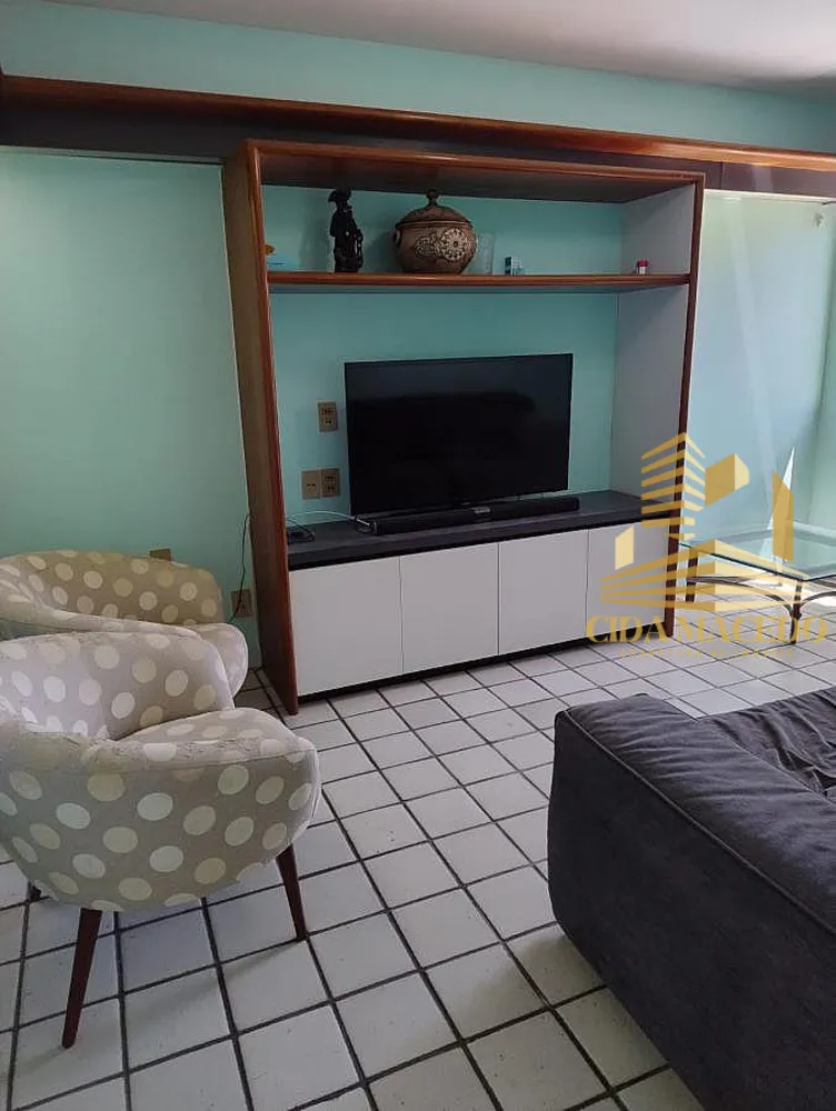 Apartamento, 4 quartos, 215 m² - Foto 10