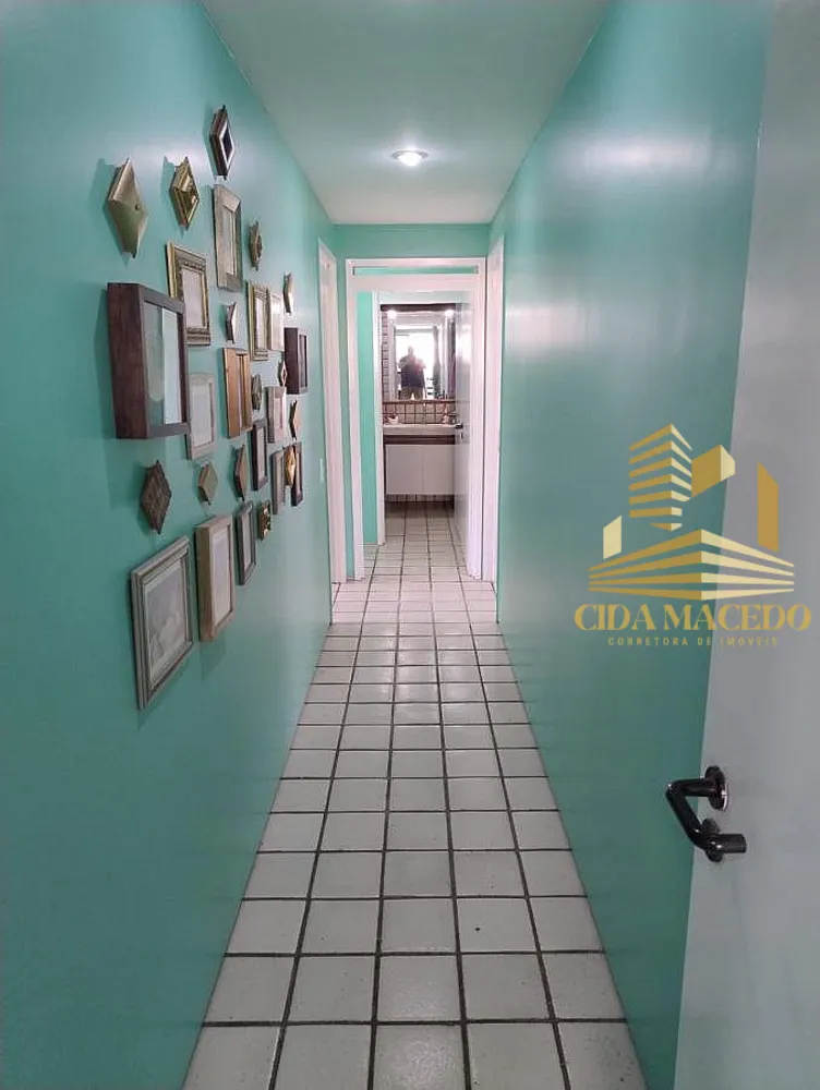 Apartamento, 4 quartos, 215 m² - Foto 4