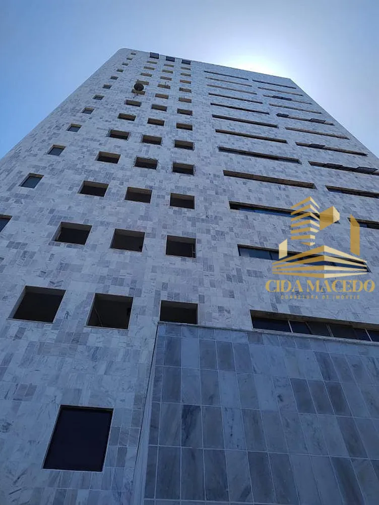 Apartamento, 4 quartos, 215 m² - Foto 1