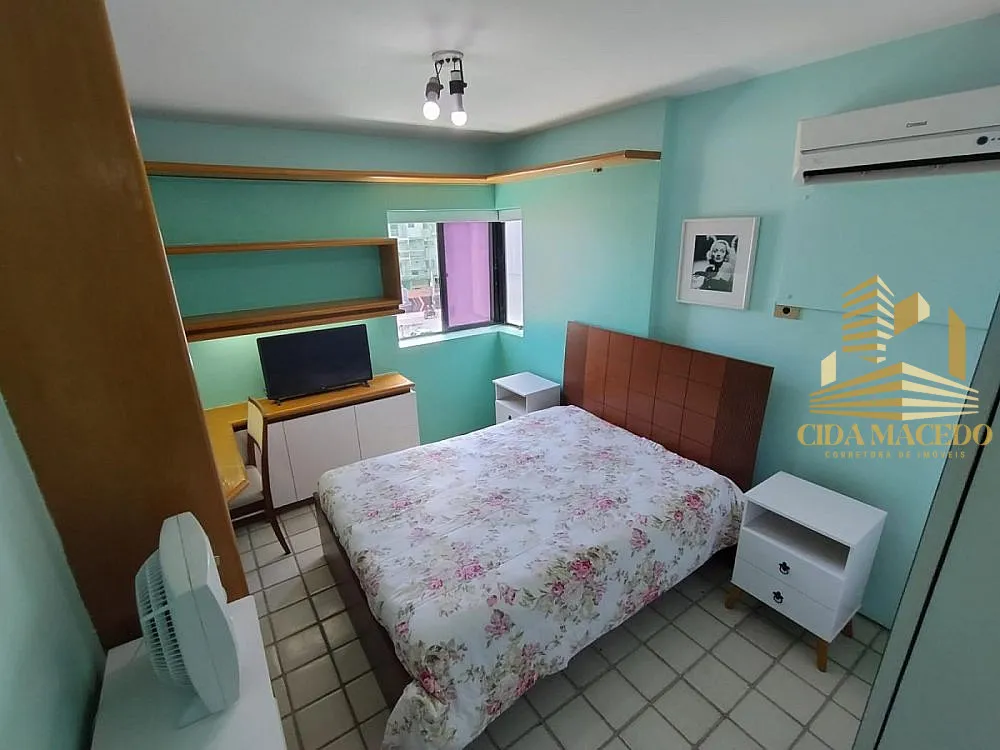 Apartamento, 4 quartos, 215 m² - Foto 8