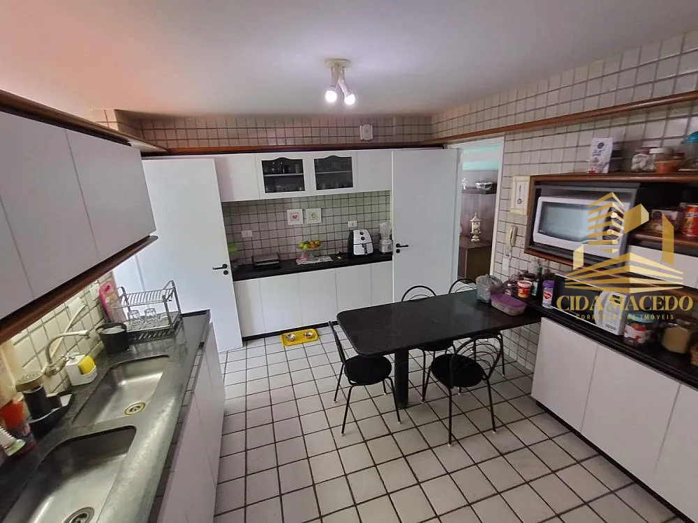 Apartamento, 4 quartos, 215 m² - Foto 6