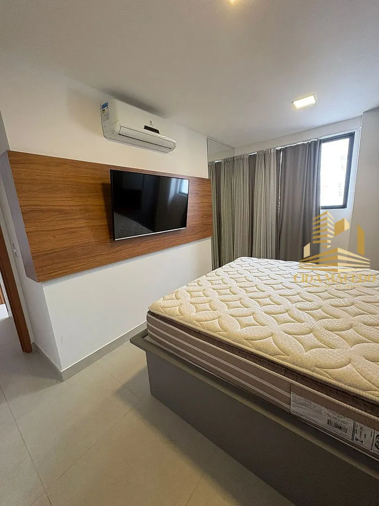 Apartamento, 2 quartos, 66 m² - Foto 13
