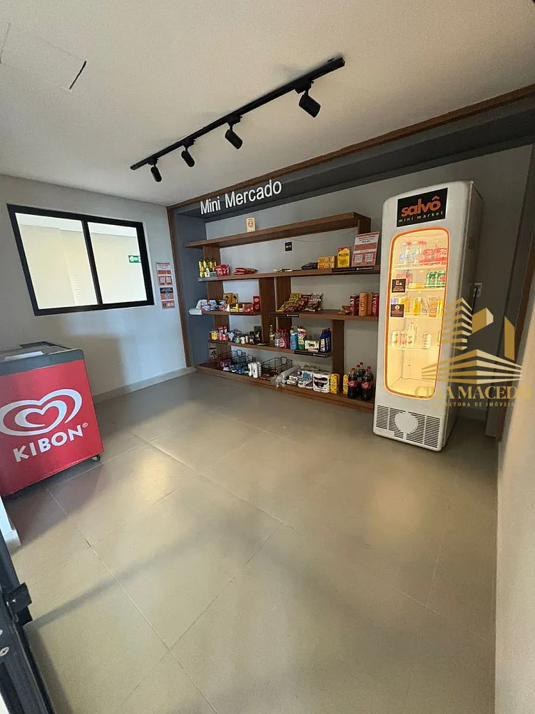 Apartamento, 2 quartos, 66 m² - Foto 3