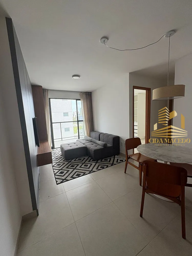 Apartamento, 2 quartos, 66 m² - Foto 8