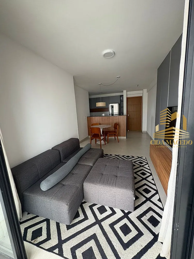 Apartamento, 2 quartos, 66 m² - Foto 7