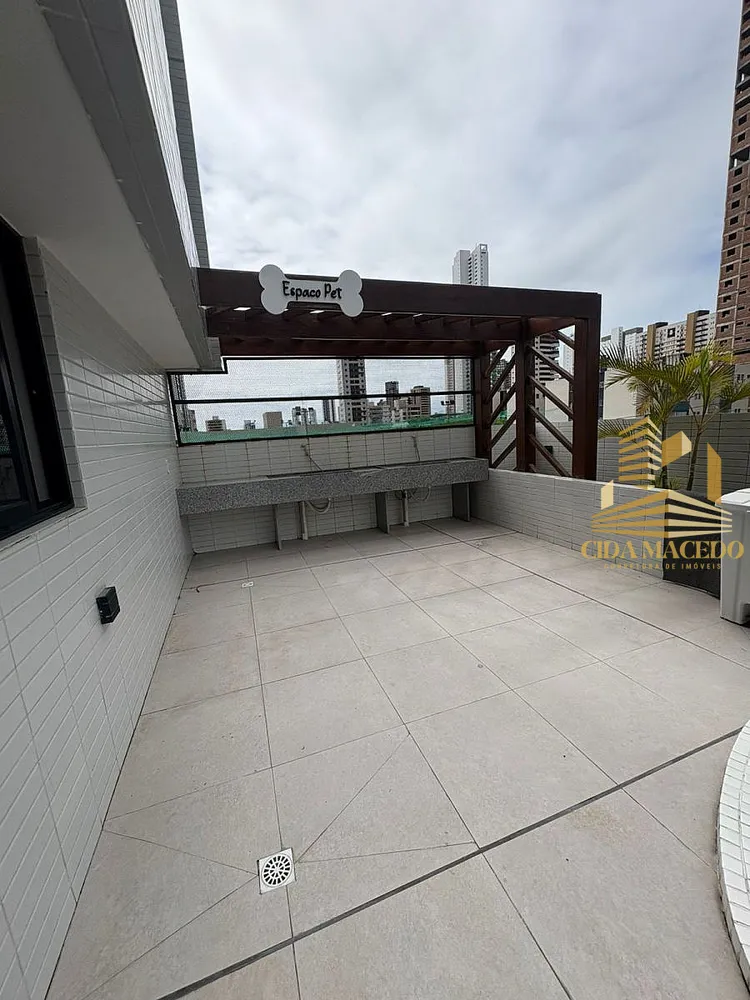 Apartamento, 2 quartos, 66 m² - Foto 5