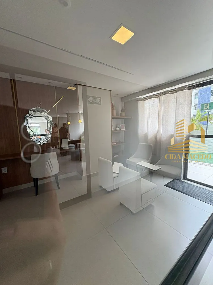 Apartamento, 2 quartos, 66 m² - Foto 2